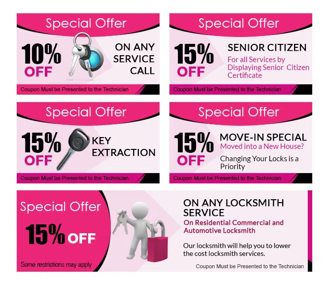Fords NJ Locksmith Store Fords, NJ 732-725-2837 Fords NJ Locksmith Store Fords, NJ 732-725-2837 - coupon-image-7